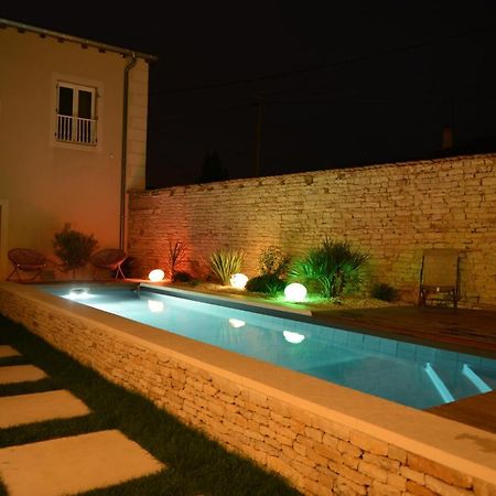 Clos Ceres Viré Exterior foto